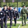 Судакские школьники приняли участие в военно-спортивной игре «Победа» 3