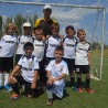 В Судаке состоялся ежегодный «Кубок Дружбы» по футболу среди юношей 10