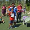 В Судаке состоялся ежегодный «Кубок Дружбы» по футболу среди юношей 32