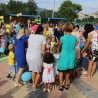 В Дачном открылся новый детский сад "Капитошка" 58