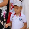 В Дачном открылся новый детский сад "Капитошка" 62