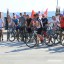 В Судаке состоялся велопробег, посвященный «Дню без автомобиля»