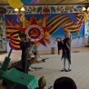 В детском саду «Ласточка» состоялось мероприятие, посвященное Дню Победы 19