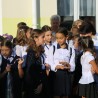 В школы Судака 1 сентября отправились около 400 первоклассников 3