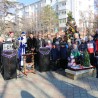 В Судаке состоялся традиционный карнавал ёлок «Зеленая красавица — 2018» (фоторепортаж) 159
