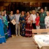 Казачий хор из Морского занял третье место на фестивале «Крымские тулумбасы»