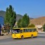 Опубликовано расписание пригородных автобусов на майские праздники в Судаке