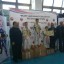 Юные спортсмены из Судака завоевали медали на турнире по киокусин-каратэ