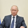 Путин продлил нерабочие дни до 30 апреля
