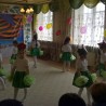 В детском саду «Ласточка» состоялось мероприятие, посвященное Дню Победы 15