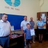 В Судаке состоялся шахматный турнир, посвященный 300-летию российской полиции 2