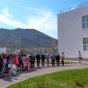 В Дачном торжественно открыли новый детский сад 2