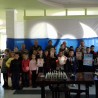 В Судаке состоялся шахматный турнир, посвященный 100-летию Советской милиции 18