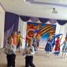 В детском саду «Ласточка» в Судаке состоялось мероприятие, посвященное Дню Победы 7