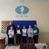 В Судаке состоялся шахматный турнир «Белая ладья – 2019» 12