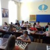В Судаке прошел турнир по быстрым шахматам на Кубок Главы администрации 3