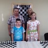 Шахматисты из Судака приняли участие в чемпионате Республики Крым 3
