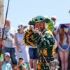 В Судаке завершается первый блок фестиваля «Генуэзский шлем» 60