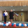В судакской школе №2 состоялось мероприятие, посвященное 5-й годовщине воссоединения Крыма с Россией 13