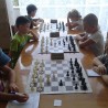 В Судаке завершился Всероссийский шахматный фестиваль «Великий шелковый путь» 2