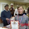 Судакчанин Тимур Шагиахметов стал чемпионом Крыма по шахматам 16