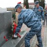 В День Неизвестного Солдата в Судаке почтили память павших героев 28