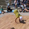 В Судаке состоялся первый турнир по брейк-дансу среди детей 69