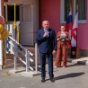 В Дачном торжественно открыли новый детский сад 6