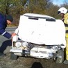 В ДТП на трассе «Коктебель-Судак» пострадали три человека
