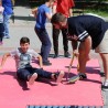 В Судаке состоялся первый турнир по брейк-дансу среди детей 0