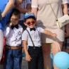 В Дачном открылся новый детский сад "Капитошка" 28