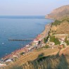 Село Морское вошло в ТОП популярных курортов Крыма
