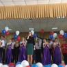 В судакской школе №2 состоялось мероприятие, посвященное 5-й годовщине воссоединения Крыма с Россией 24