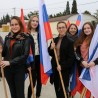 В Судаке состоялся концерт, посвященный четвертой годовщине воссоединения Крыма с Россией 2