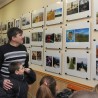 В Новом Свете открылась выставка фотографий, снятых мобильными телефонами