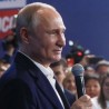Избирком назвал точное количество крымчан, поддержавших Путина