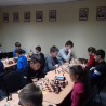 Судакские шахматисты снова ​в тройке призеров 7