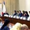 В Судаке состоялся Всероссийский семинар по вопросам развития и реализации кадровой политики