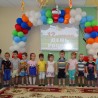 В детском саду «Капитошка» отпраздновали ​День России