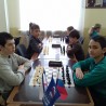 В Судаке состоялся шахматный турнир, посвященный Крымской Весне 10