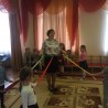 В детском саду «Радуга» отпраздновали Масленицу 9