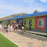 В Дачном открылся новый детский сад "Капитошка" 10