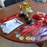 Судакчане успешно выступили на турнире по шахматам в Феодосии 14