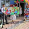 В Дачном открылся новый детский сад "Капитошка" 33