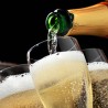 В следующем году в России может подорожать шампанское
