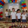 В детском саду «Капитошка» отпраздновали ​День России 2