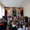 Ученики школы-гимназии №1 поставили мюзикл «Наш друг Буратино» 13
