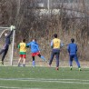 В Судаке состоялся турнир по футболу памяти воина-афганца Валентина Дерягина 9