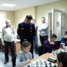 Для судакских шахматистов год начался с трех турниров 7