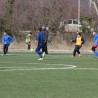 В Судаке состоялся турнир по футболу памяти воина-афганца Валентина Дерягина 10